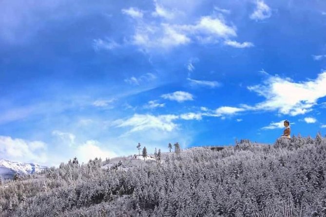 Bhutan Vacation (5 Nights-6 Days) - Day 1: Paro Landing, Tamchog Lhakhang, and Thimphu’s Must-Sees