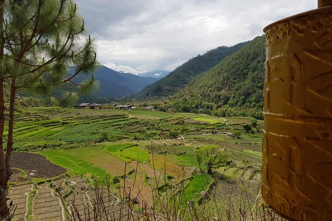 Bhutan Vacation (5 Nights-6 Days) - Day 5: Paro Taktsang (Tiger’s Nest) and the Long Morning You’ll Thank Yourself For