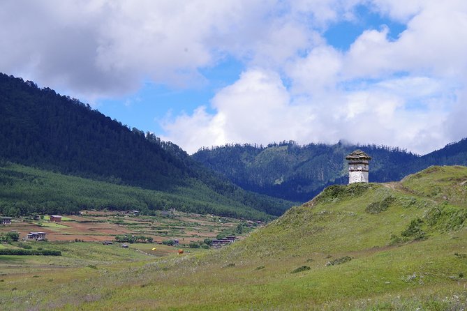Bhutan Vacation (5 Nights-6 Days) - Hotels, Meals, and the Comfort Level of a 3-Star Bhutan Package
