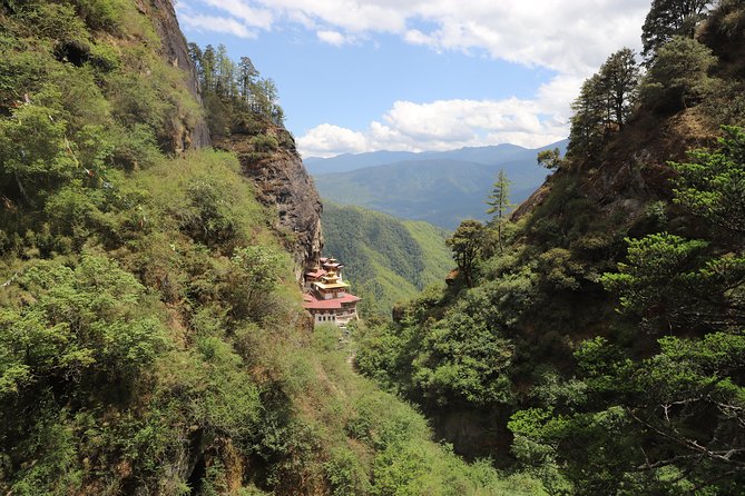Bumdrak Trek - Tiger's Nest Monastery Overnight Trek - Should you book this overnight Tiger’s Nest trek