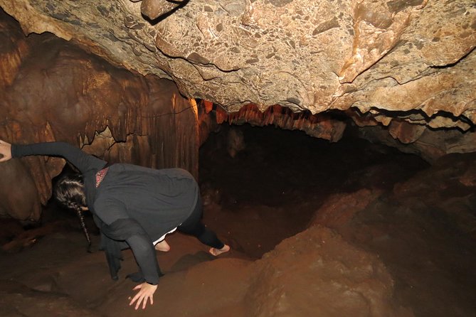 Caving Tour in Rishikesh - 6 Hrs. - Getting to the meeting point in Tapovan (and why timing matters)