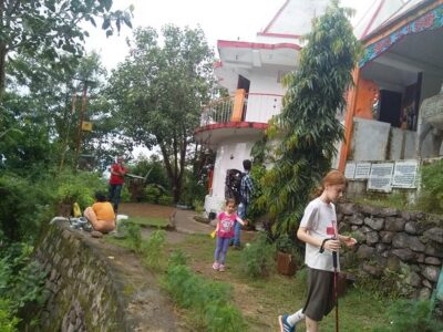 Caving Tour in Rishikesh - 6 Hrs. - The drive to Kailash cave: what the schedule is telling you