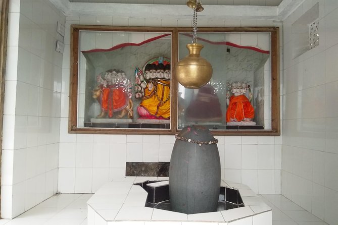 Caving Tour in Rishikesh - 6 Hrs. - The lunch break: why it’s included and how to use it well