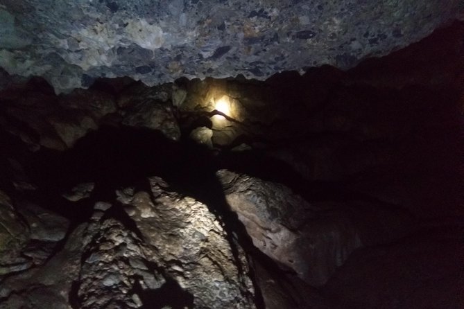 Caving Tour in Rishikesh - 6 Hrs. - Transportation choices: car vs motorcycle and what it means for comfort