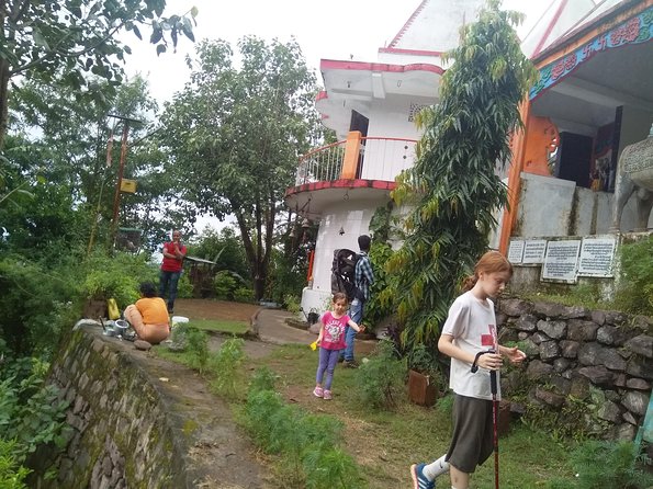 Caving Tour in Rishikesh - 6 Hrs. - The drive to Kailash cave: what the schedule is telling you