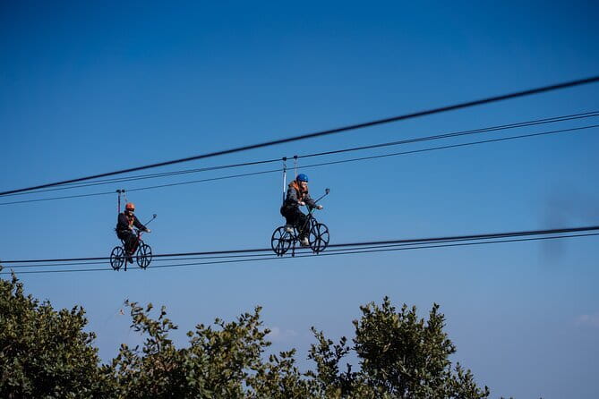 Chandragiri Cable Car & Monkey Temple Private Guided Day Tour - Bhaleshwor Mahadev Temple and the hilltop “success” stop
