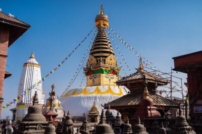 Chandragiri Cable Car & Monkey Temple Private Guided Day Tour - What to budget: $55 tour price plus cable car and Monkey Temple fees
