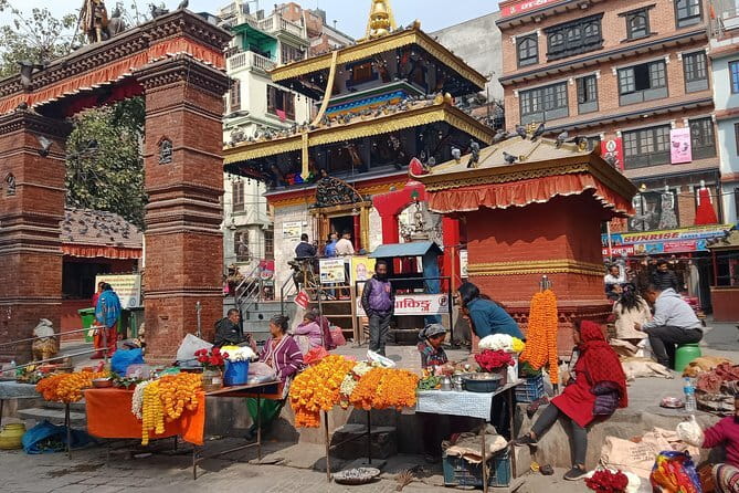 Chandragiri Cable Car & Monkey Temple Private Guided Day Tour - The day’s flow: how 5–6 hours stays comfortable