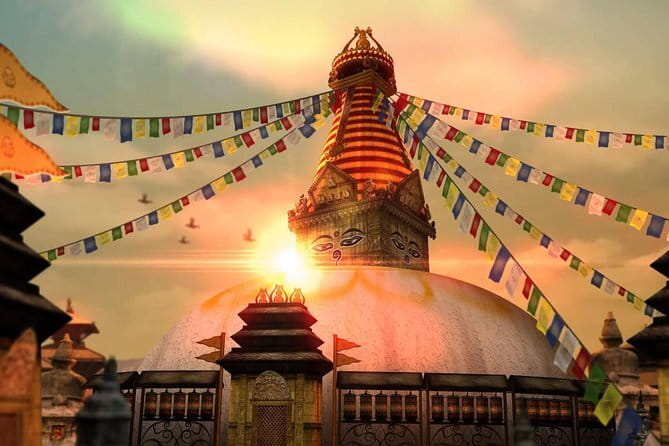 Chandragiri Cable Car & Monkey Temple Private Guided Day Tour - Price and logistics: is it good value?