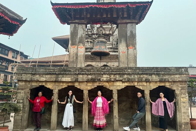 Chandragiri Cable Car & Monkey Temple Tour - Private/Group - Key Highlights You’ll Feel Fast