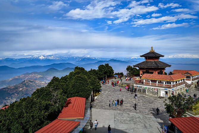 Chandragiri Cable Car & Monkey Temple Tour - Private/Group - Price and Value: How the $5 Marketing Price Really Works