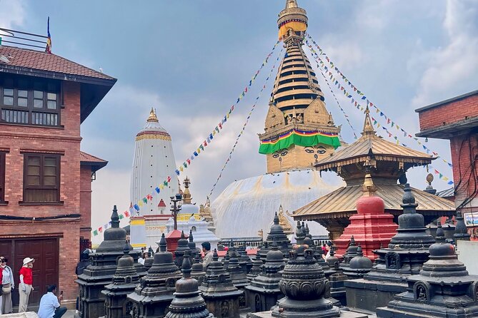 Chandragiri Cable Car Ride & Monkey Temple Tour - Private/Group - Who should book this tour (and who should skip it)