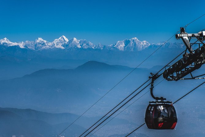 Chandragiri Hill Day Tour - Key things to know before you go