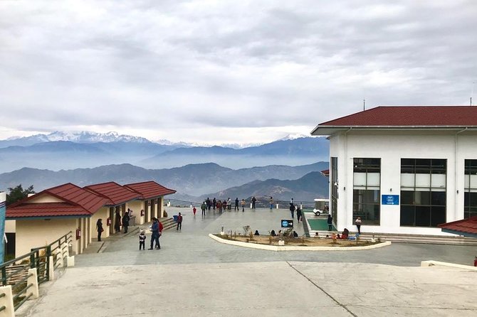 Chandragiri Hill Day Trip from Kathmandu - Key Chandragiri Hill takeaways