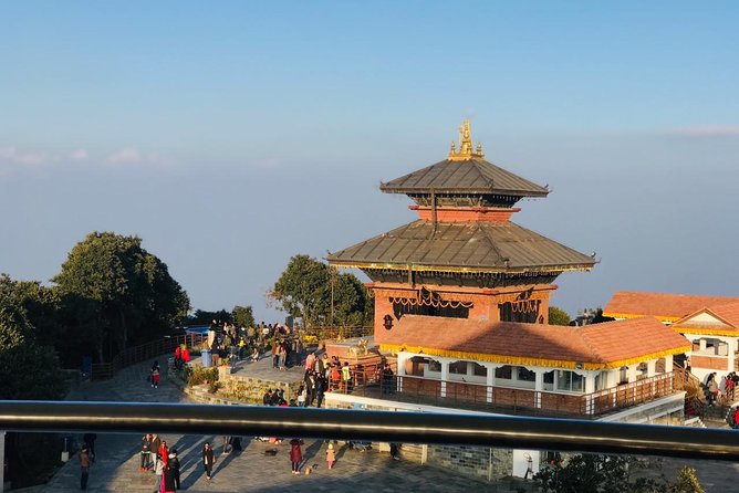 Chandragiri Hill Station Tour by Cable Car - Price and value: is $80 per person a smart deal?