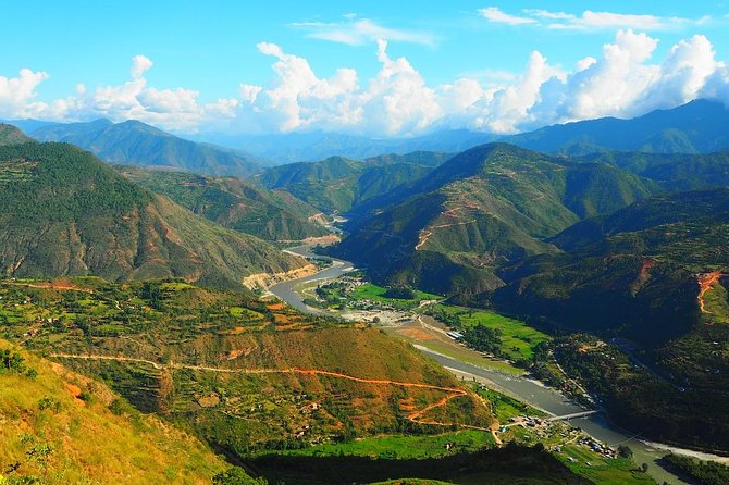 Chandragiri Hills cable car day trip, private car with driver from Kathmandu - Cable car timing and what to expect once you’re up