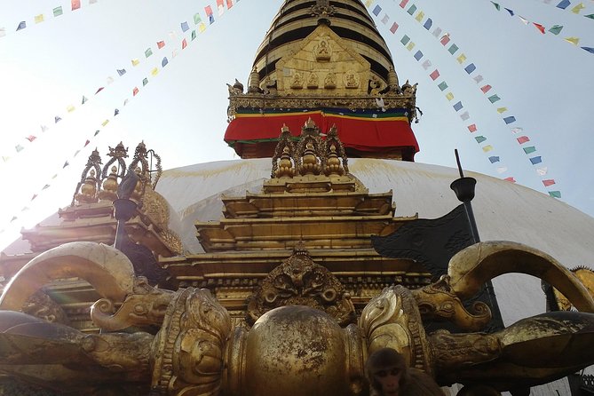 Chandragiri Hills: Cable Car Ride, Temple Visit & Himalayan Views - Why private A/C pickup is more than comfort