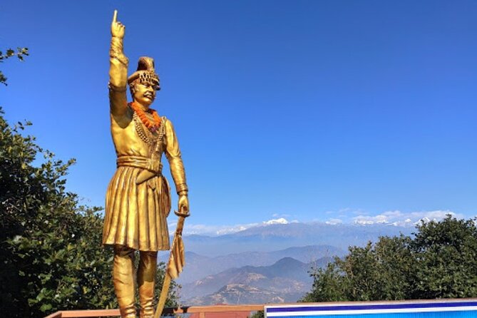 Chandragiri Hills: Cable Car Ride, Temple Visit & Himalayan Views - Price and value: what you pay for (and what you don’t)