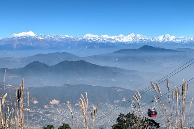 Chandragiri Hills: Cable Car Ride, Temple Visit & Himalayan Views - Who this tour suits best