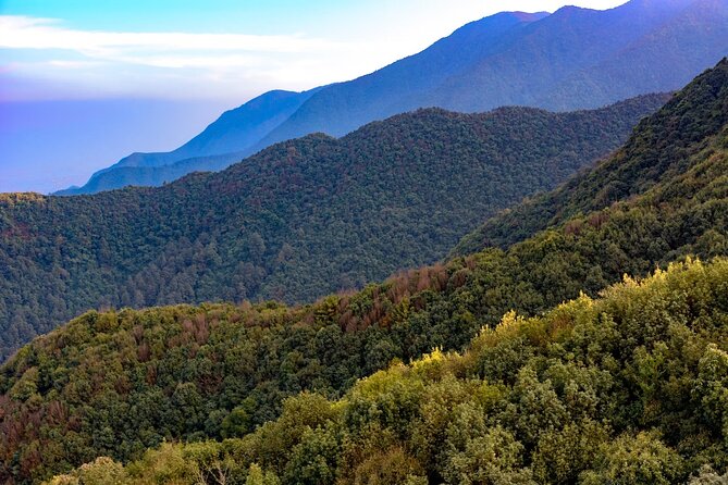 Chandragiri Hills Day Tour (Private) - Chandragiri Hills View Tower: Himalayan Vistas Without the Trek