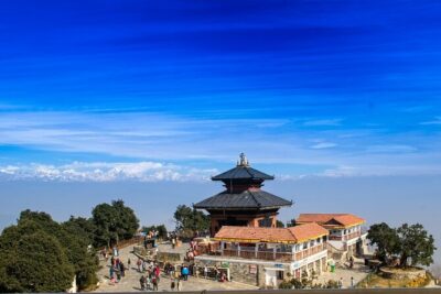 Chandragiri Hills Day Tour (Private) - Price and Value: What $83 Covers (and What It Doesn’t)
