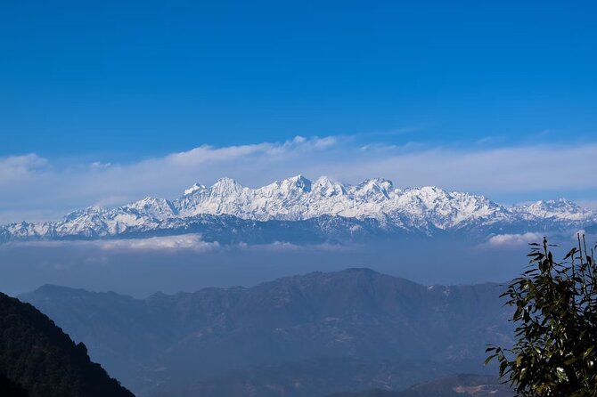 Chandragiri Hills Day Tour (Private) - Timing, How the Day Feels, and What to Expect on Arrival