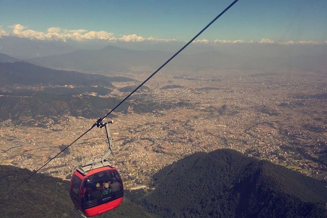 Chandragiri Hills Private Tour - Should you book Chandragiri Hills?
