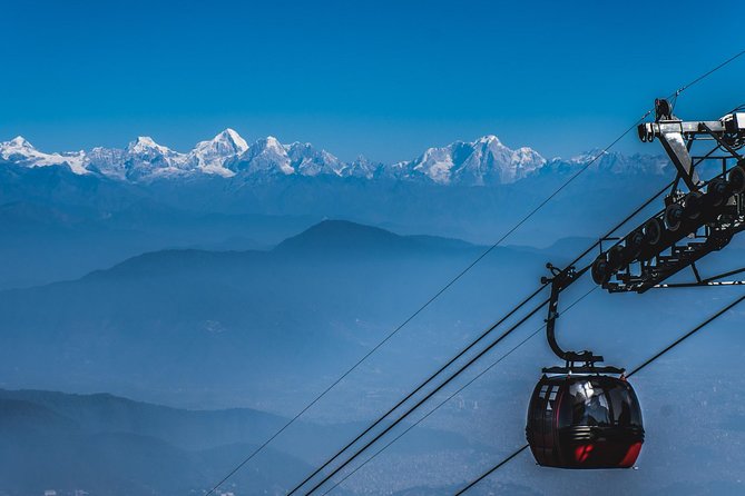 Chandragiri : Majestic Hilltop & Cable Car Views with Lunch - Price and Value: What $150 Gets You (and What It Doesn’t)