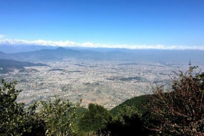 Chandragiri to Taudaha Nature Day Hiking from Kathmandu - Ridge walking and the temple rhythm you won’t get on a quick photo stop