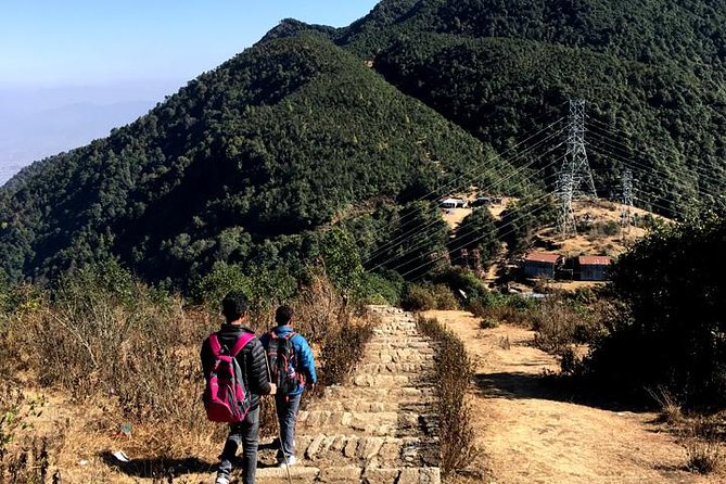 Chandragiri to Taudaha Nature Day Hiking from Kathmandu - Your guide makes the difference: safety, context, and real local explanations