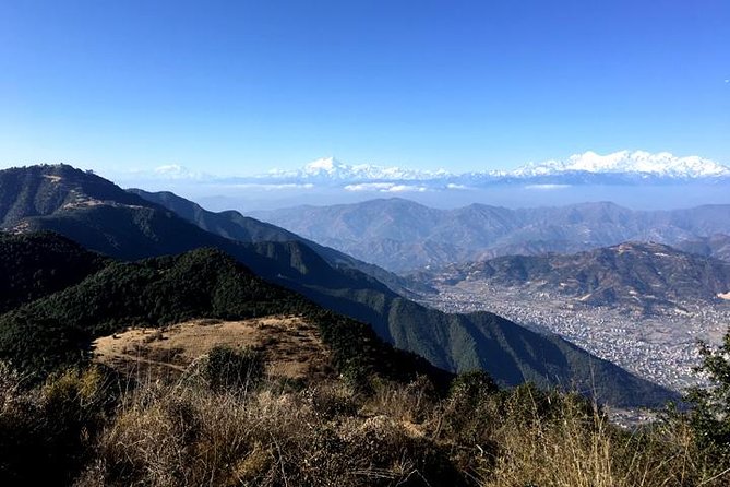 Chandragiri to Taudaha Nature Day Hiking from Kathmandu - Lunch and transfers: the hidden value of doing the hard day part for you