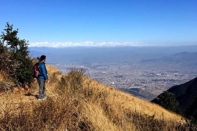 Chandragiri to Taudaha Nature Day Hiking from Kathmandu - Price and value: what $90 gets you, plus the cable car detail to confirm