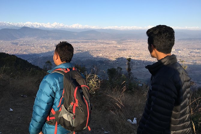 Chandragiri to Taudaha Nature Day Hiking from Kathmandu - What to pack and wear for the Chandragiri–Taudaha day