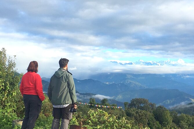 Changunarayan Hill to Telkot Hike Near Kathmandu Day Tour - Telkot and the return drive: wrapping the day smoothly