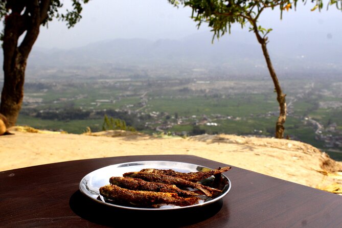 Changunarayan Hill to Telkot Hike Near Kathmandu Day Tour - Price and value: what $95 buys you in real terms
