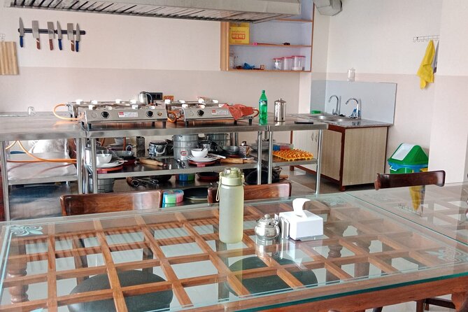 Cook and Eat: Cooking Class in Kathmandu near Thamel - Logistics that make or break the day: where to meet and how to plan your time