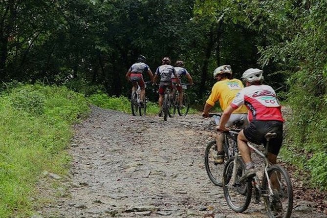 Cycling Tour in Kathmandu - Day Tour - Key things that make this Kathmandu cycling day tour worth it