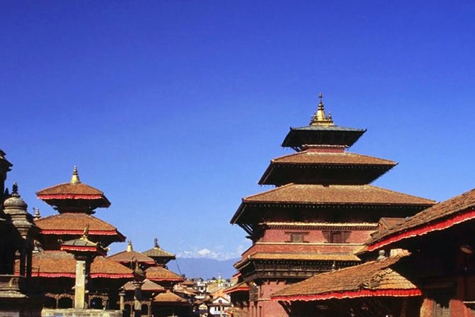 Cycling Tour in Kathmandu - Day Tour - The pacing: from 9am start to a 3pm finish without feeling rushed