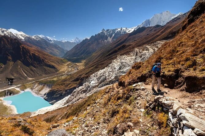 Dancing in the Manaslu Circuit Trek - Key things I’d highlight before you go