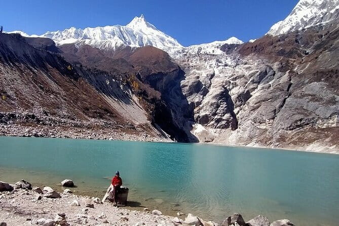 Dancing in the Manaslu Circuit Trek - Price and logistics: what $1,390 buys you (and what it doesn’t)