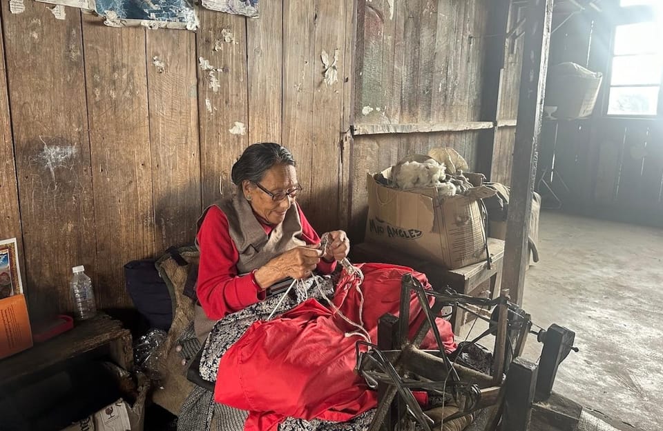 Darjeeling Cultural & Nature Walking Guided Tour - Choosing the right day and packing like a local