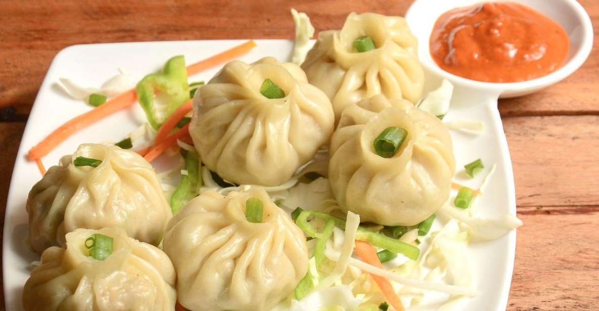 Darjeeling Food Crawl (2 Hours Guided Local Food Tour) - Key Things I’d Actually Plan Around