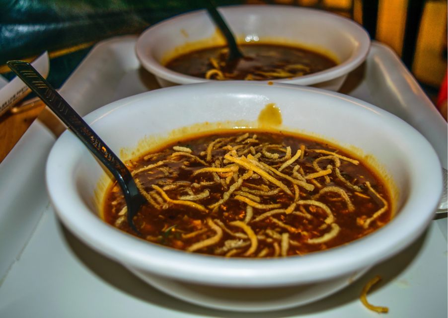 Darjeeling Food Crawl (2 Hours Guided Local Food Tour) - Nepali and Tibetan Influence: Why These Flavors Fit Darjeeling