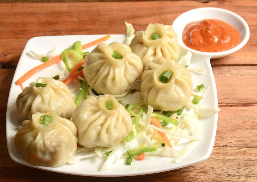 Darjeeling Food Crawl (2 Hours Guided Local Food Tour) - The Guide Experience: Stories, Tips, and Real Conversation