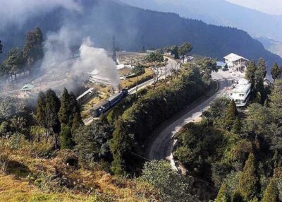 Darjeeling: Full-Day Guided Sightseeing Tour by Car - Hotel pickup and drop-off: convenience that actually changes your day