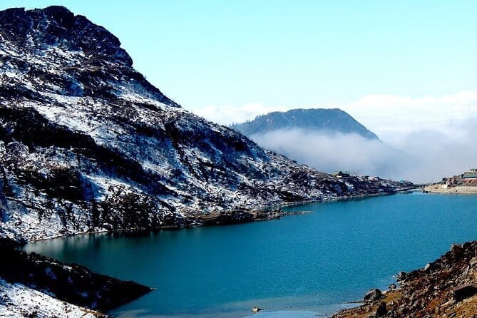 Darjeeling Full-Day Sightseeing Tour with Guide & Transports - What to expect during the city sightseeing portion