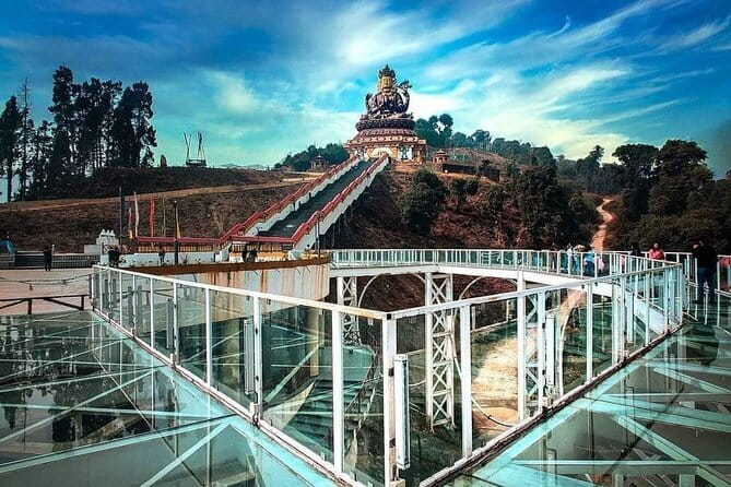 Darjeeling Full-Day Sightseeing Tour with Guide & Transports - Who this tour fits best (and who might feel disappointed)