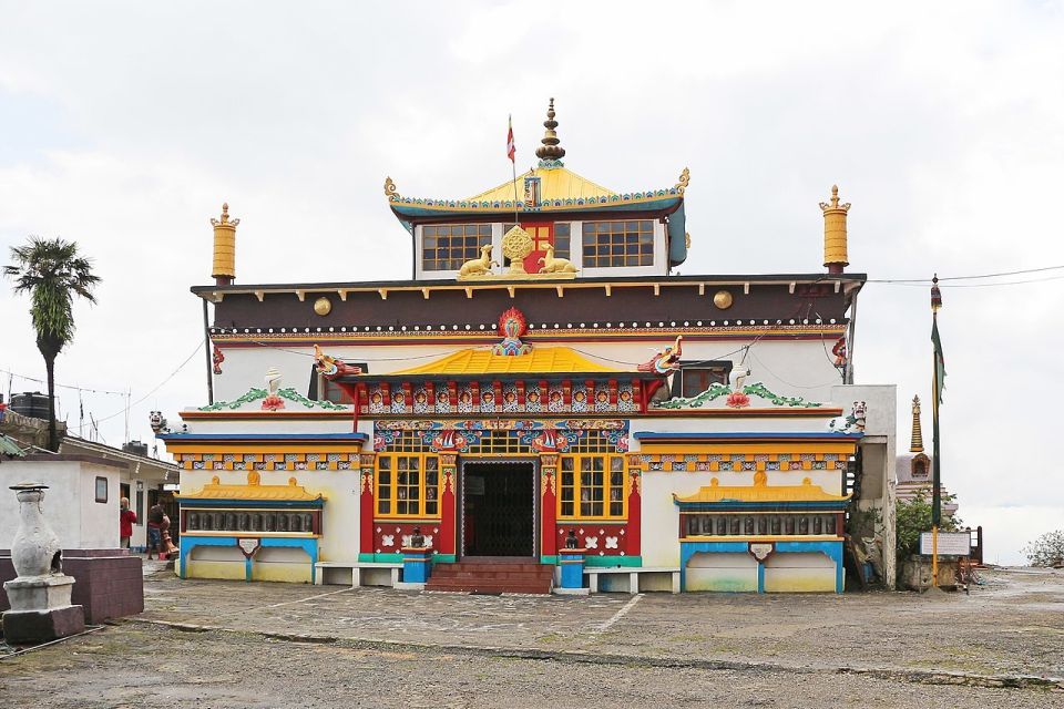 Darjeeling: Private Tiger Hill Sunrise Trip - Key Things That Make This Trip Work