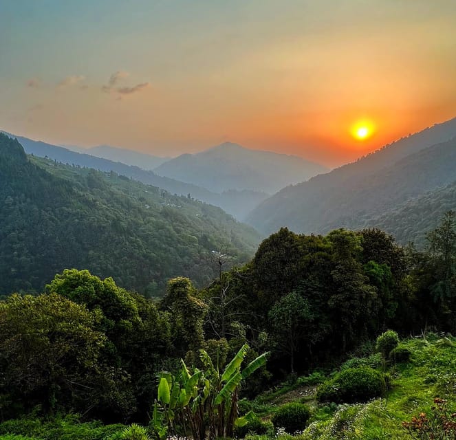 Darjeeling: Tiger Hill Sunrise Hike – Guided Day Trip - Key Points You’ll Care About