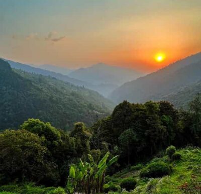 Darjeeling: Tiger Hill Sunrise Hike – Guided Day Trip - The 4 a.m. Start: Getting Up, Getting Warm, Getting Views